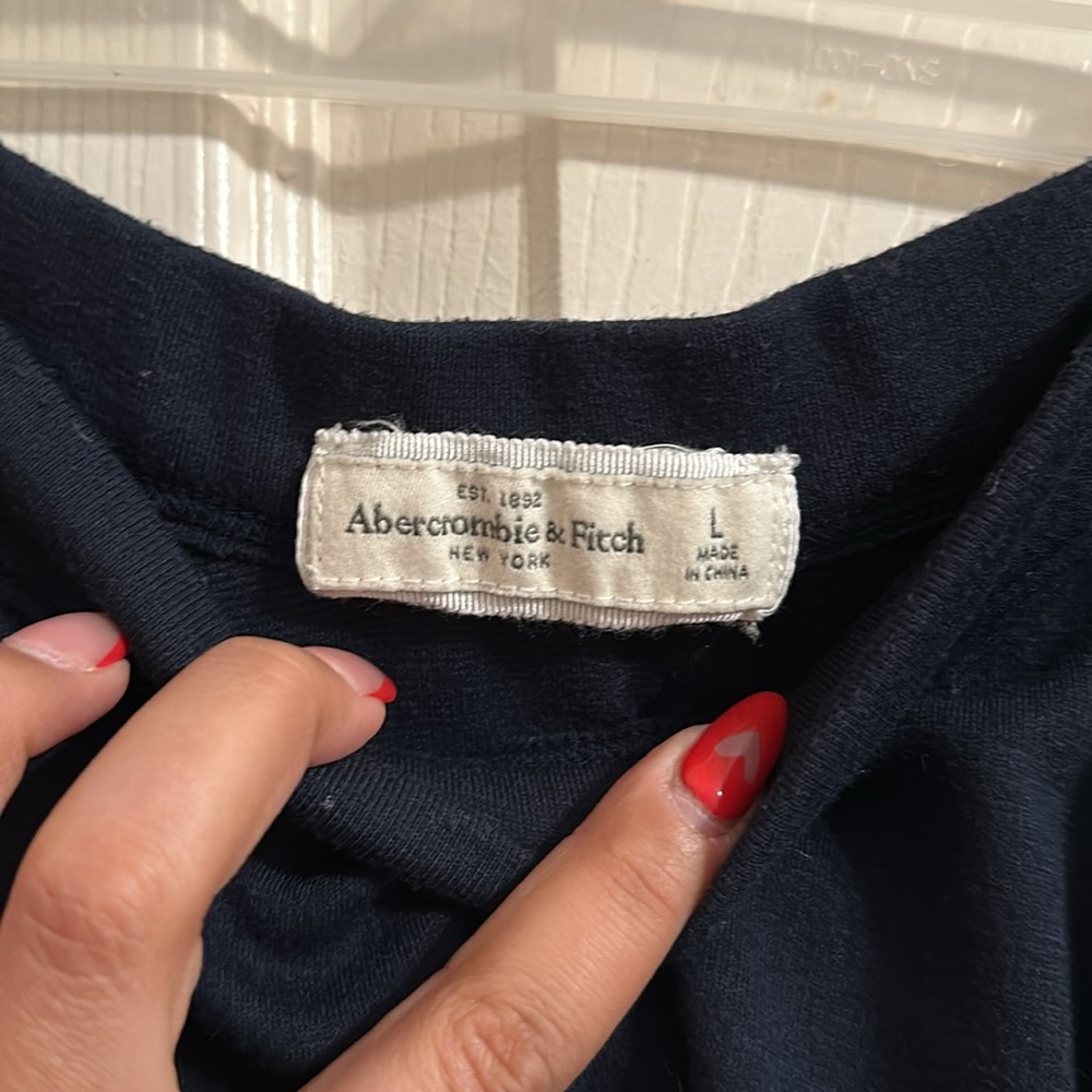 Abercrombie and fitch womens skirt size large - Picture 3 of 3